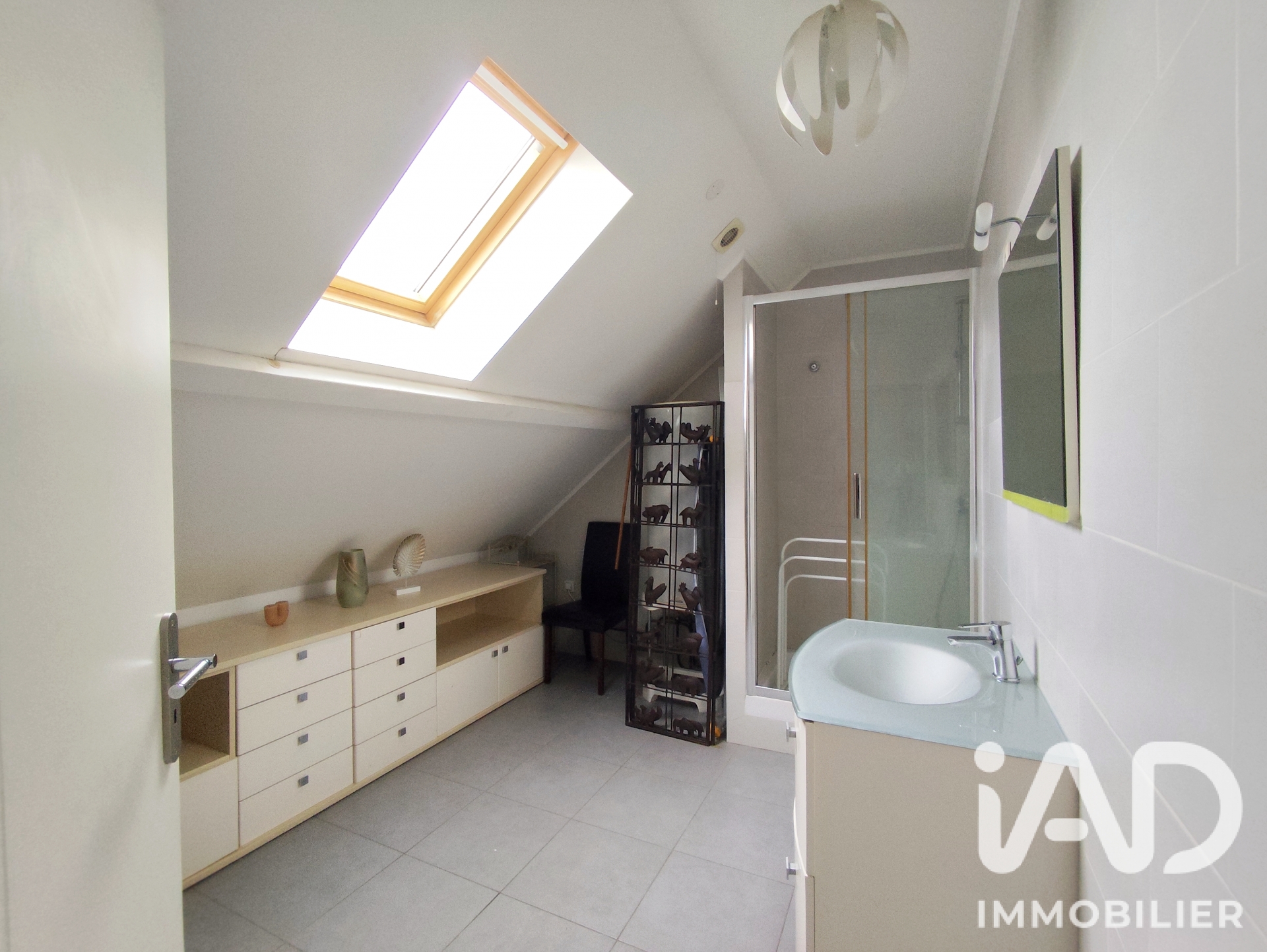 Vente maison à La Ville-du-Bois (91620) : maison 8 pièces 189 m² - 2109667 — 22