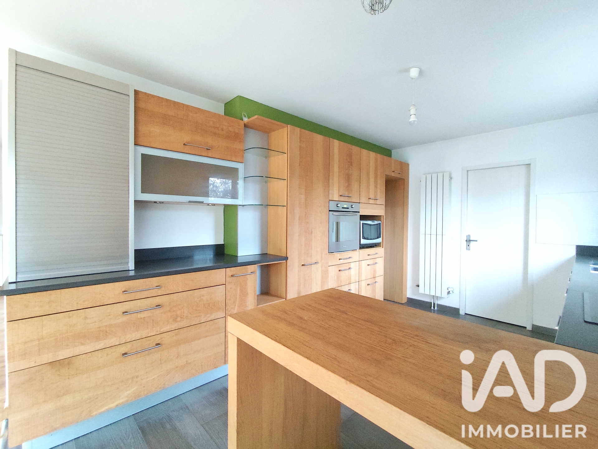 Vente maison à La Ville-du-Bois (91620) : maison 8 pièces 189 m² - 2109667 — 8