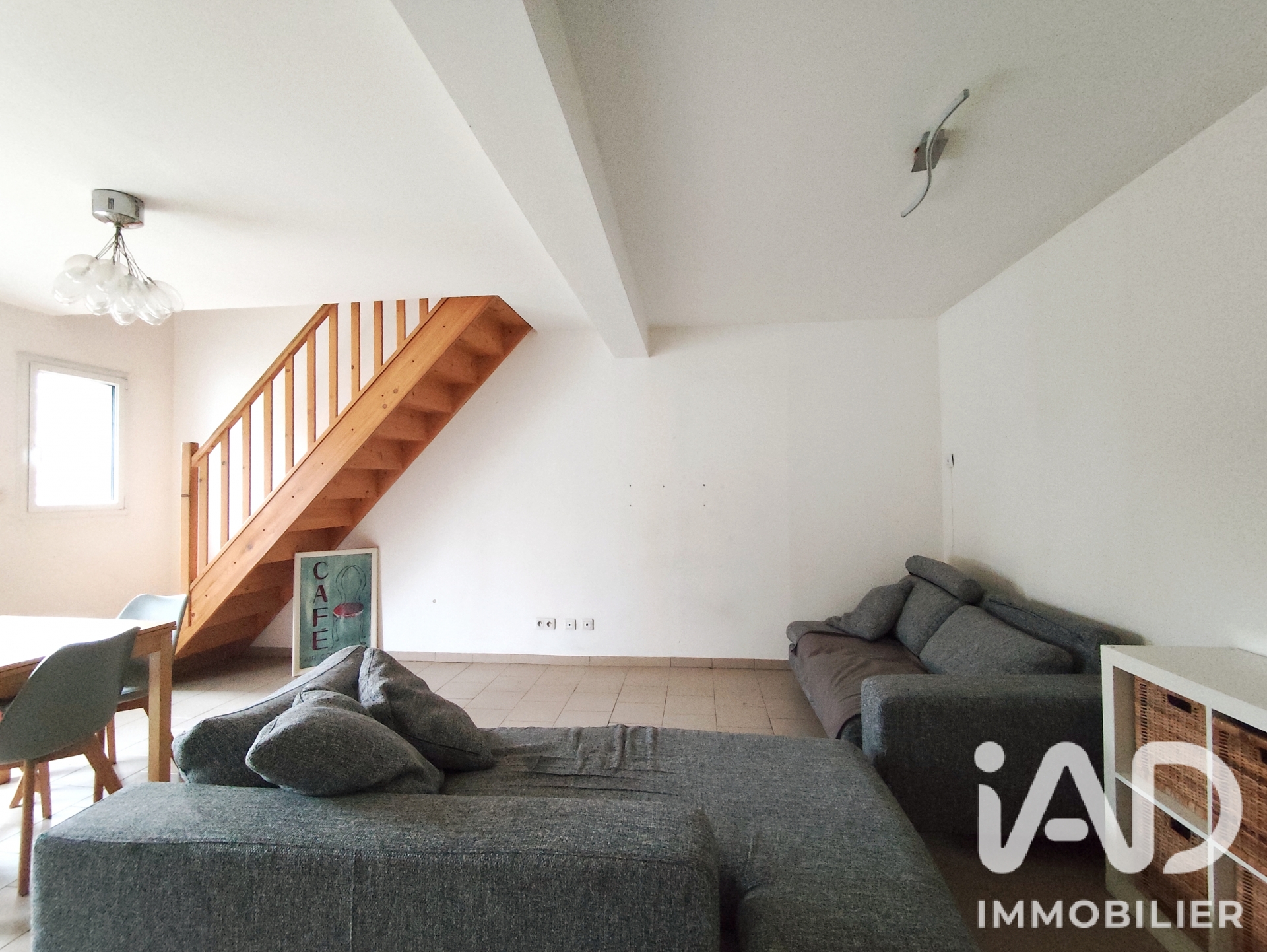 Vente maison à La Ville-du-Bois (91620) : maison 8 pièces 189 m² - 2109667 — 19