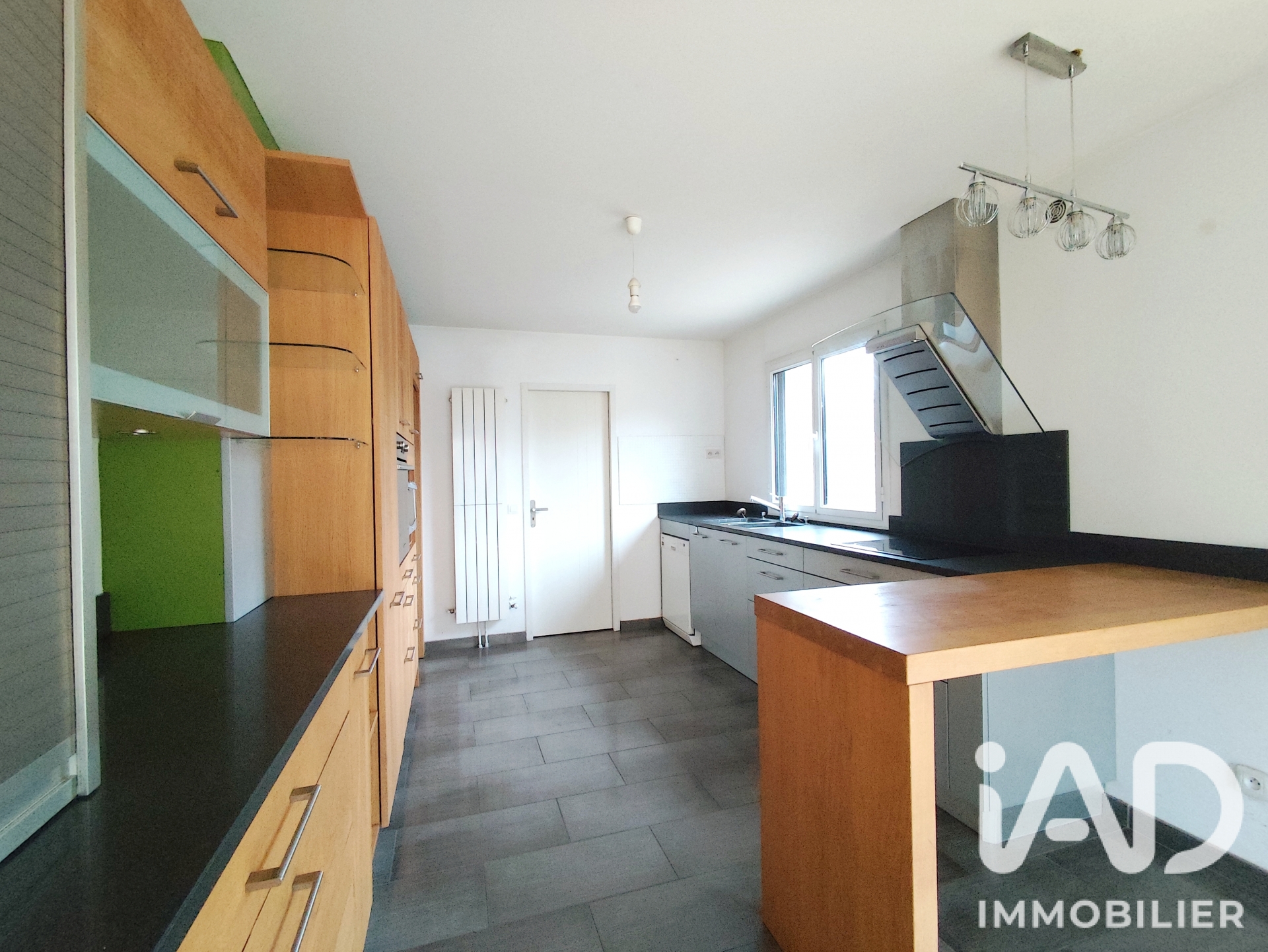 Vente maison à La Ville-du-Bois (91620) : maison 8 pièces 189 m² - 2109667 — 9