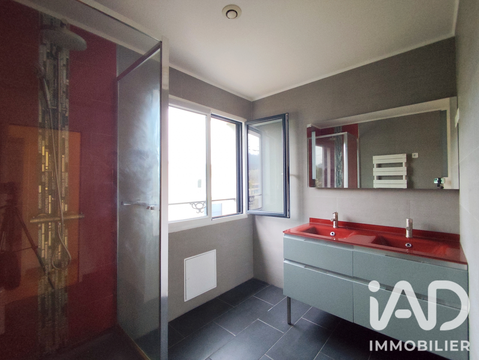 Vente maison à La Ville-du-Bois (91620) : maison 8 pièces 189 m² - 2109667 — 13