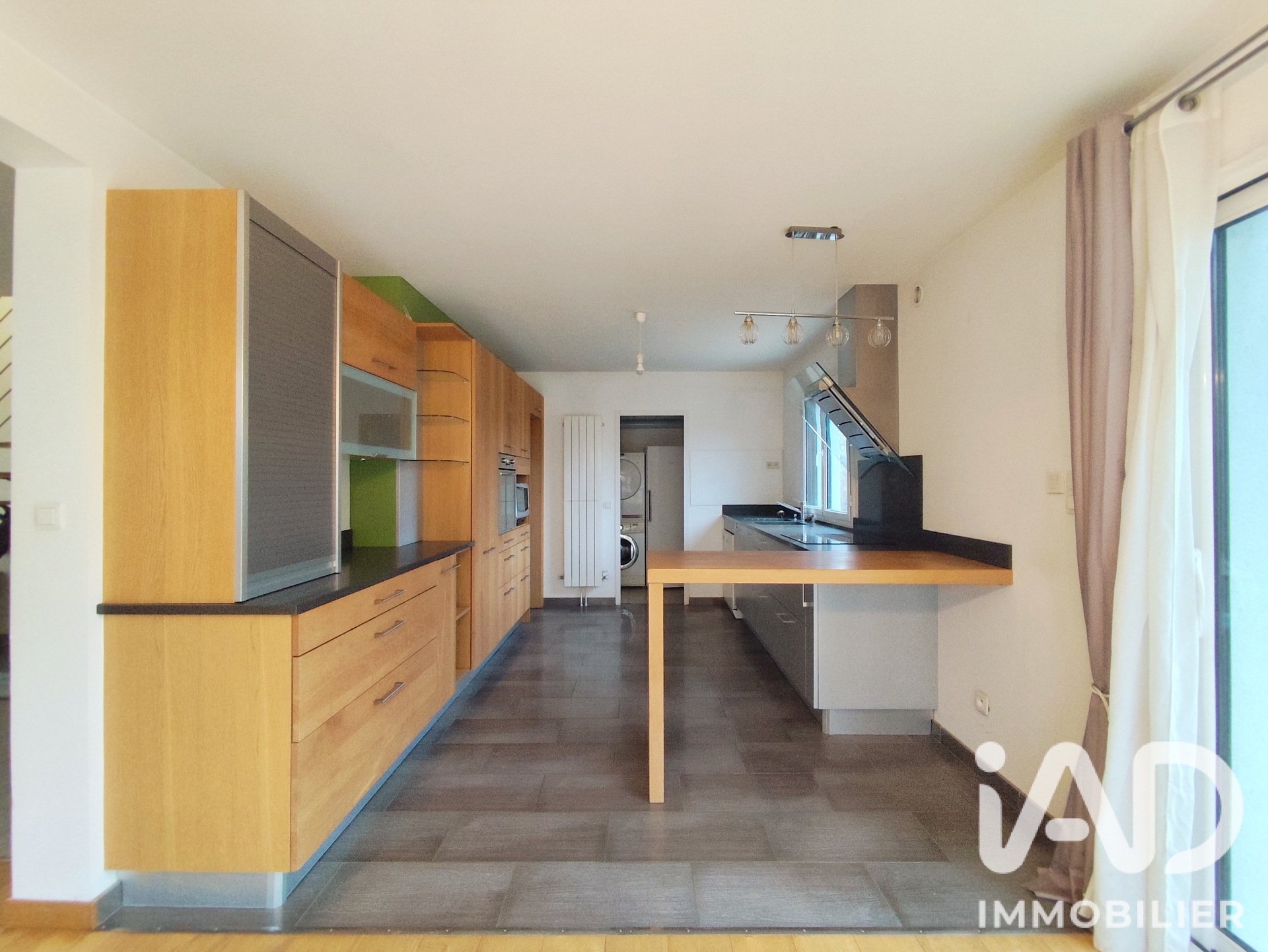 Vente maison à La Ville-du-Bois (91620) : maison 8 pièces 189 m² - 2109667 — 7