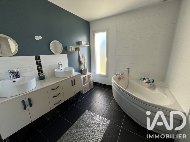 Vente maison à Jaunay-Marigny (86130) : maison 5 pièces 105 m² - 2107571 — 11