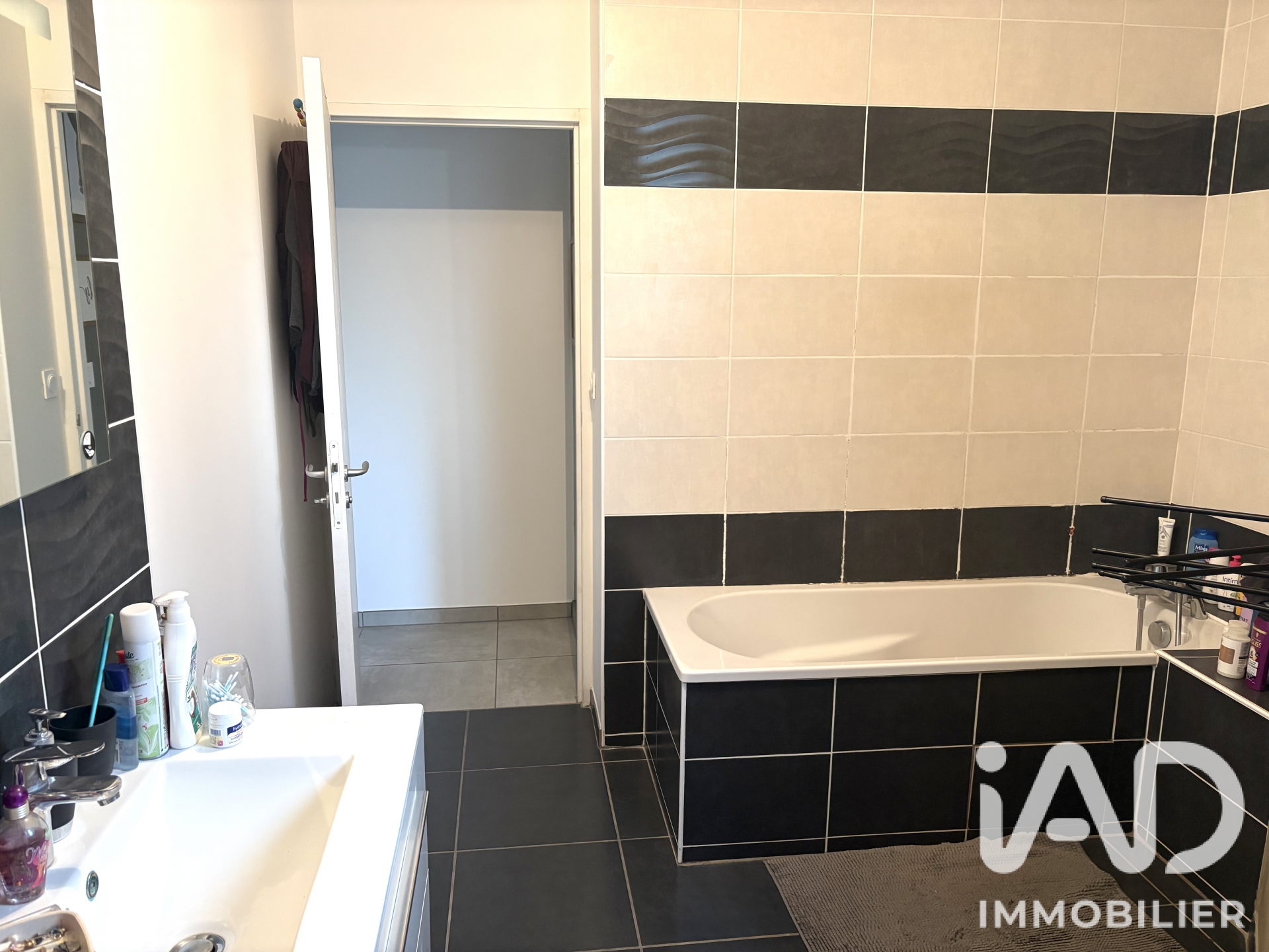 Vente maison à Cournon-d'Auvergne (63800) : maison 4 pièces 90 m² - 2109436 — 8