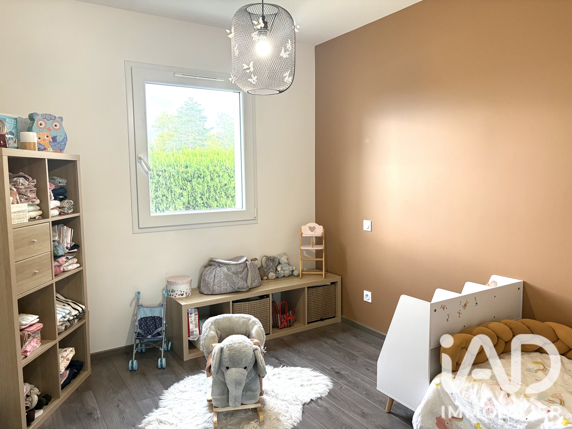 Vente maison à Cournon-d'Auvergne (63800) : maison 4 pièces 90 m² - 2109436 — 7