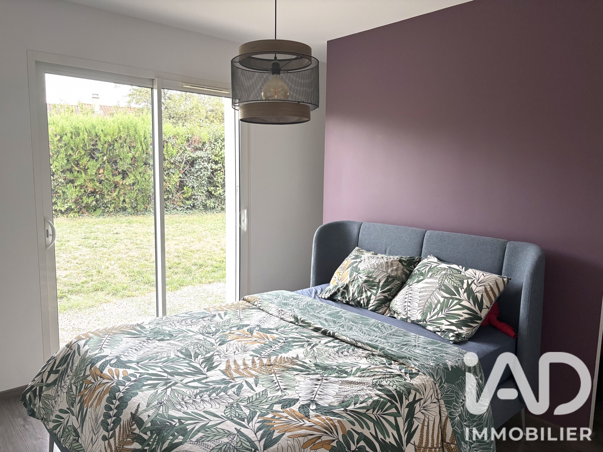Vente maison à Cournon-d'Auvergne (63800) : maison 4 pièces 90 m² - 2109436 — 5