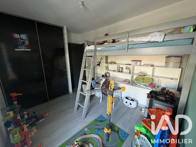 Vente maison à Jaunay-Marigny (86130) : maison 5 pièces 105 m² - 2107571 — 18