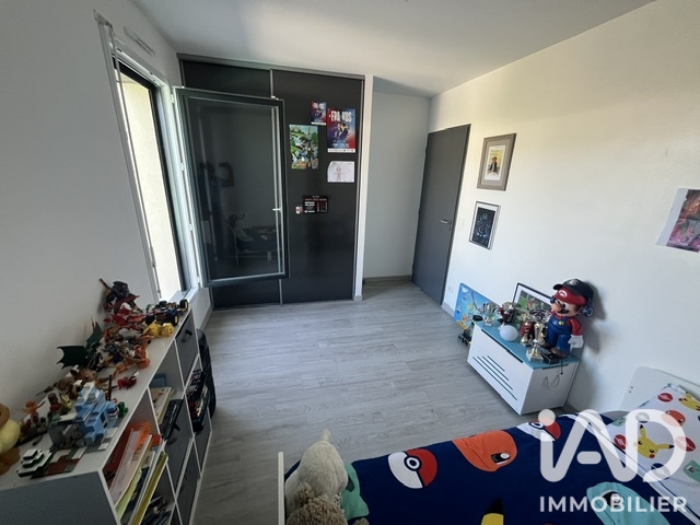 Vente maison à Jaunay-Marigny (86130) : maison 5 pièces 105 m² - 2107571 — 17