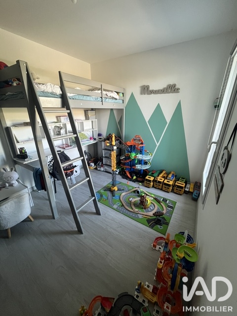 Vente maison à Jaunay-Marigny (86130) : maison 5 pièces 105 m² - 2107571 — 19