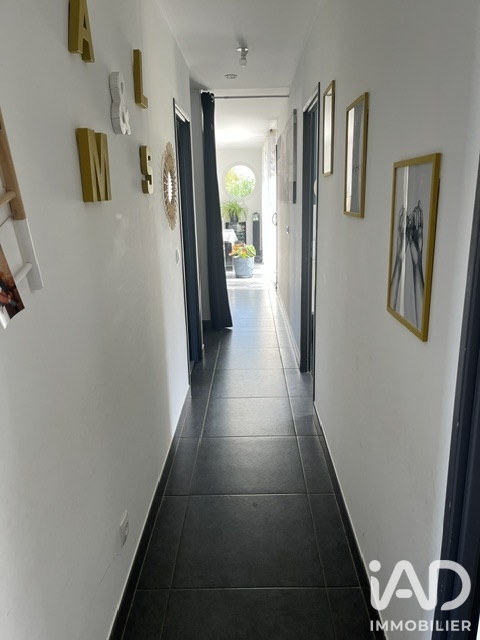 Vente maison à Jaunay-Marigny (86130) : maison 5 pièces 105 m² - 2107571 — 9