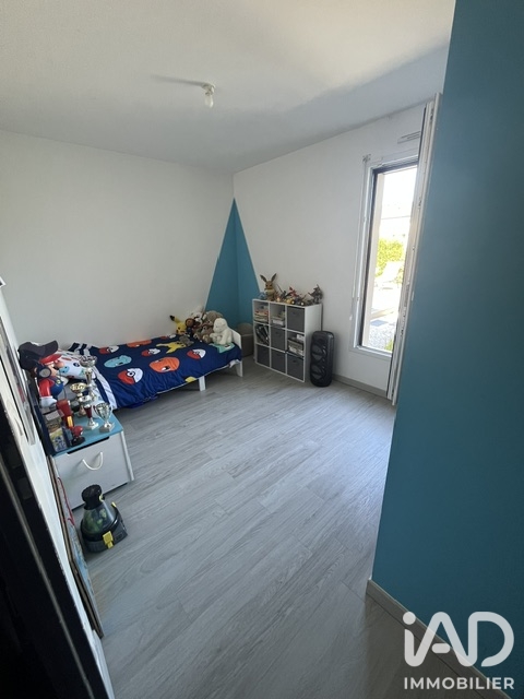 Vente maison à Jaunay-Marigny (86130) : maison 5 pièces 105 m² - 2107571 — 16