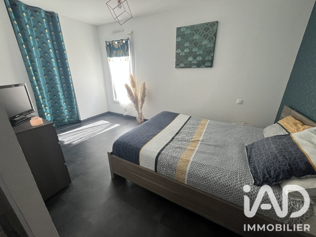 Vente maison à Jaunay-Marigny (86130) : maison 5 pièces 105 m² - 2107571 — 13