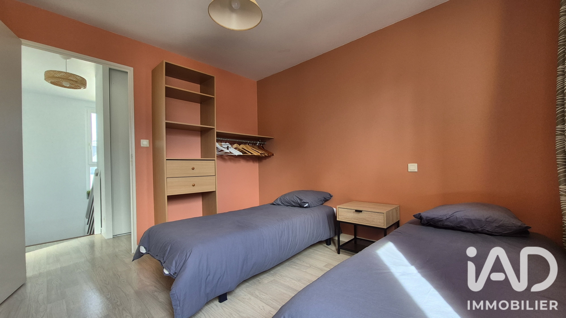 Vente appartement à Surzur (56450) : duplex 4 pièces 69 m² - 2109883 — 15