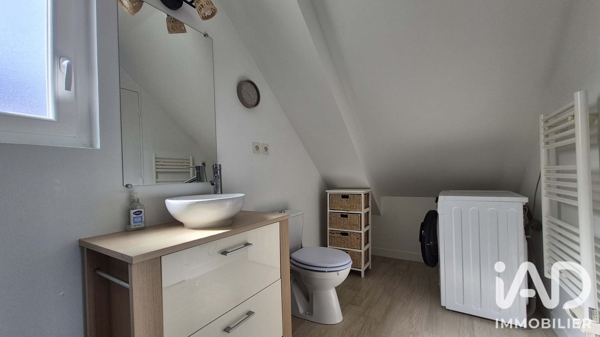 Vente appartement à Surzur (56450) : duplex 4 pièces 69 m² - 2109883 — 11