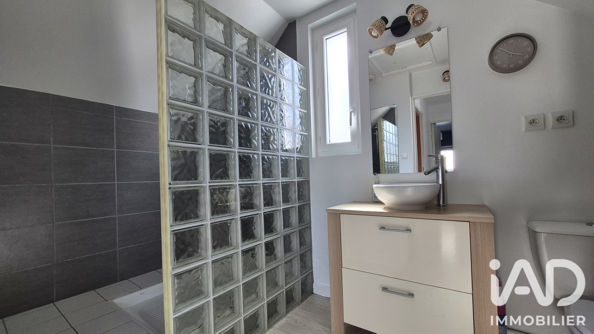 Vente appartement à Surzur (56450) : duplex 4 pièces 69 m² - 2109883 — 12