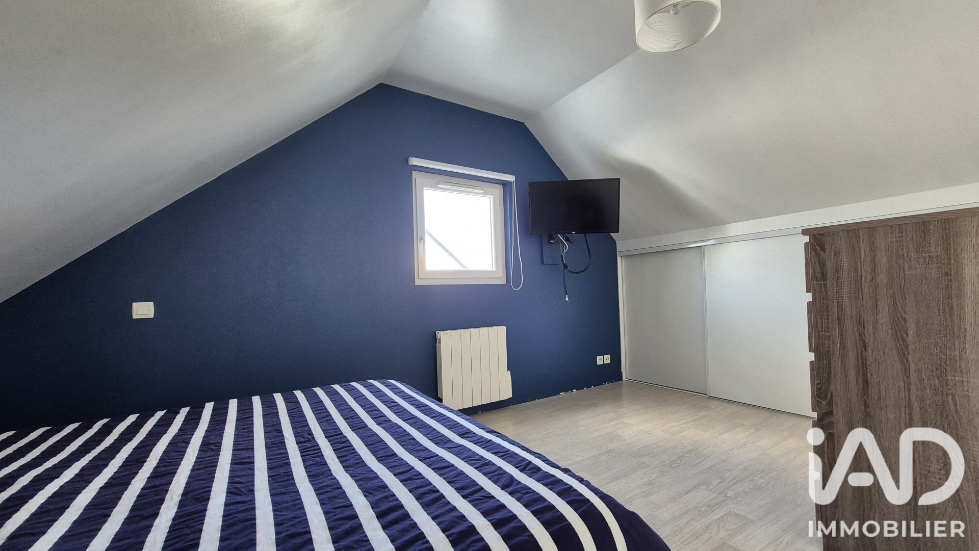 Vente appartement à Surzur (56450) : duplex 4 pièces 69 m² - 2109883 — 14
