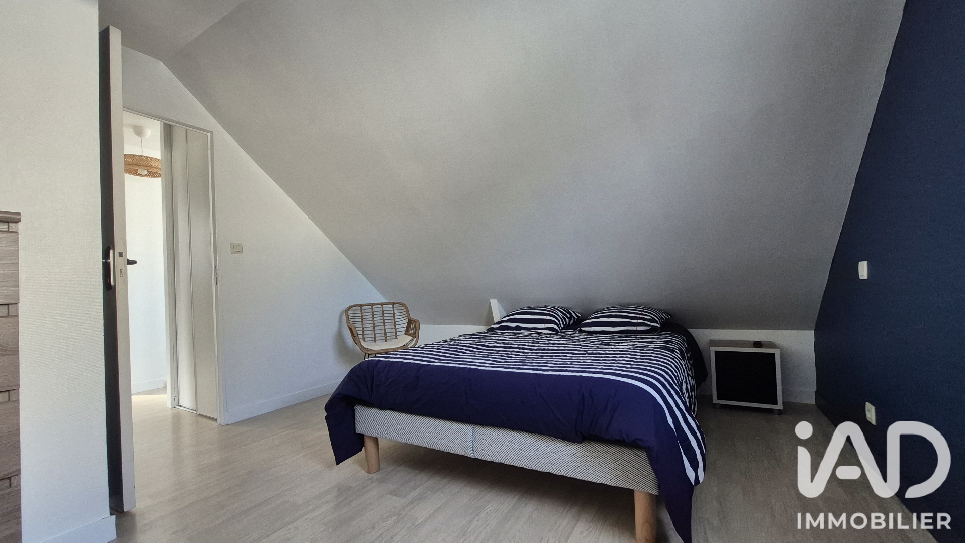 Vente appartement à Surzur (56450) : duplex 4 pièces 69 m² - 2109883 — 13