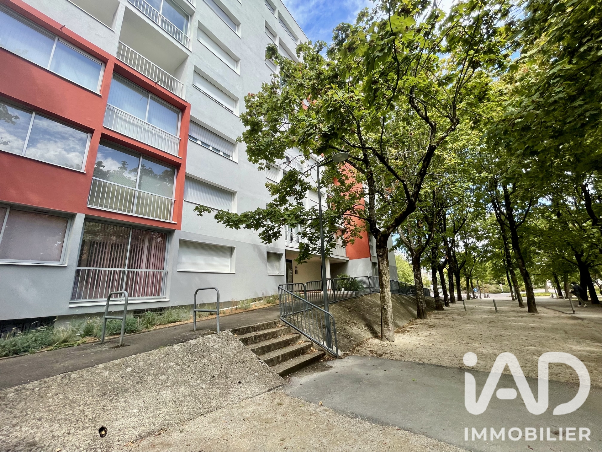 Vente appartement à Beaune (21200) : appartement 3 pièces 67 m² - 2107455 — 10