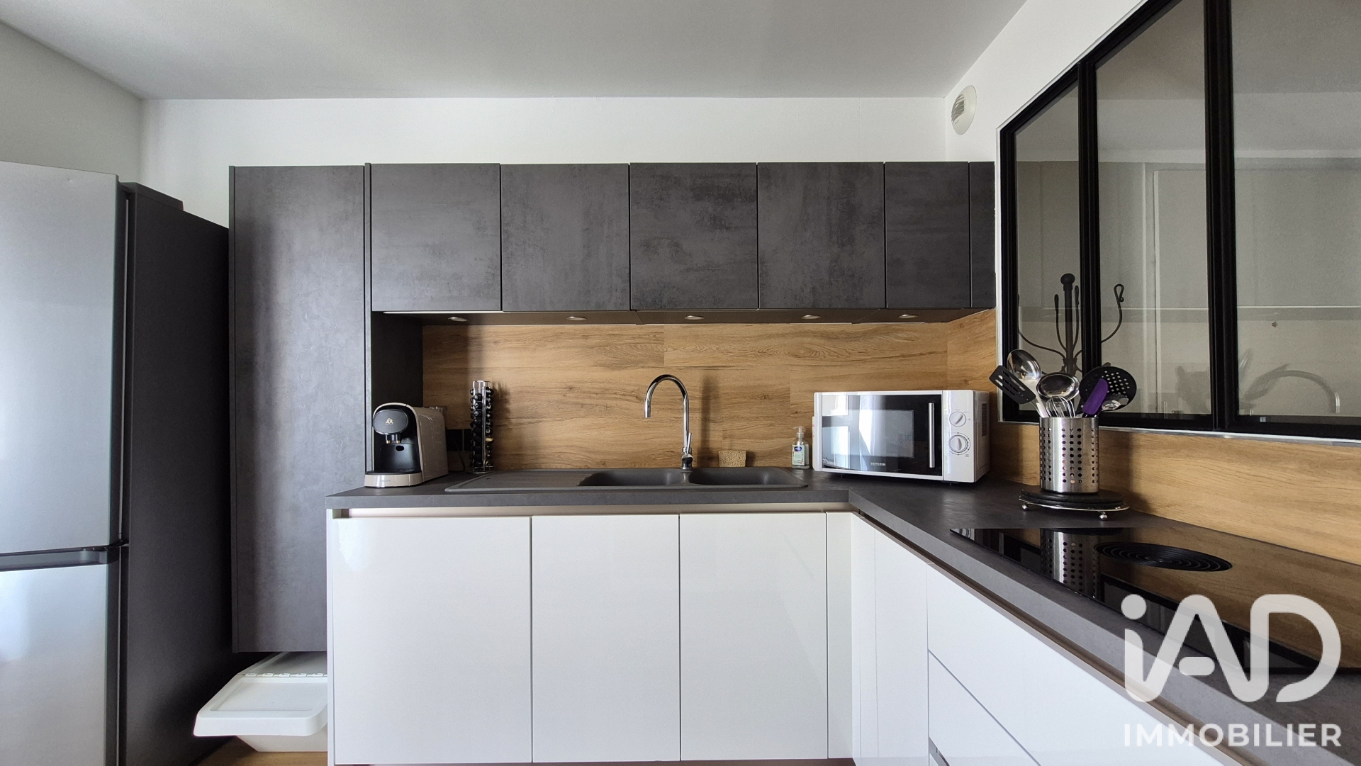 Vente appartement à Surzur (56450) : duplex 4 pièces 69 m² - 2109883 — 4