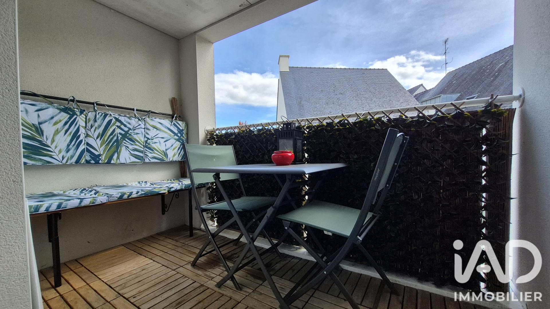 Vente appartement à Surzur (56450) : duplex 4 pièces 69 m² - 2109883 — 9
