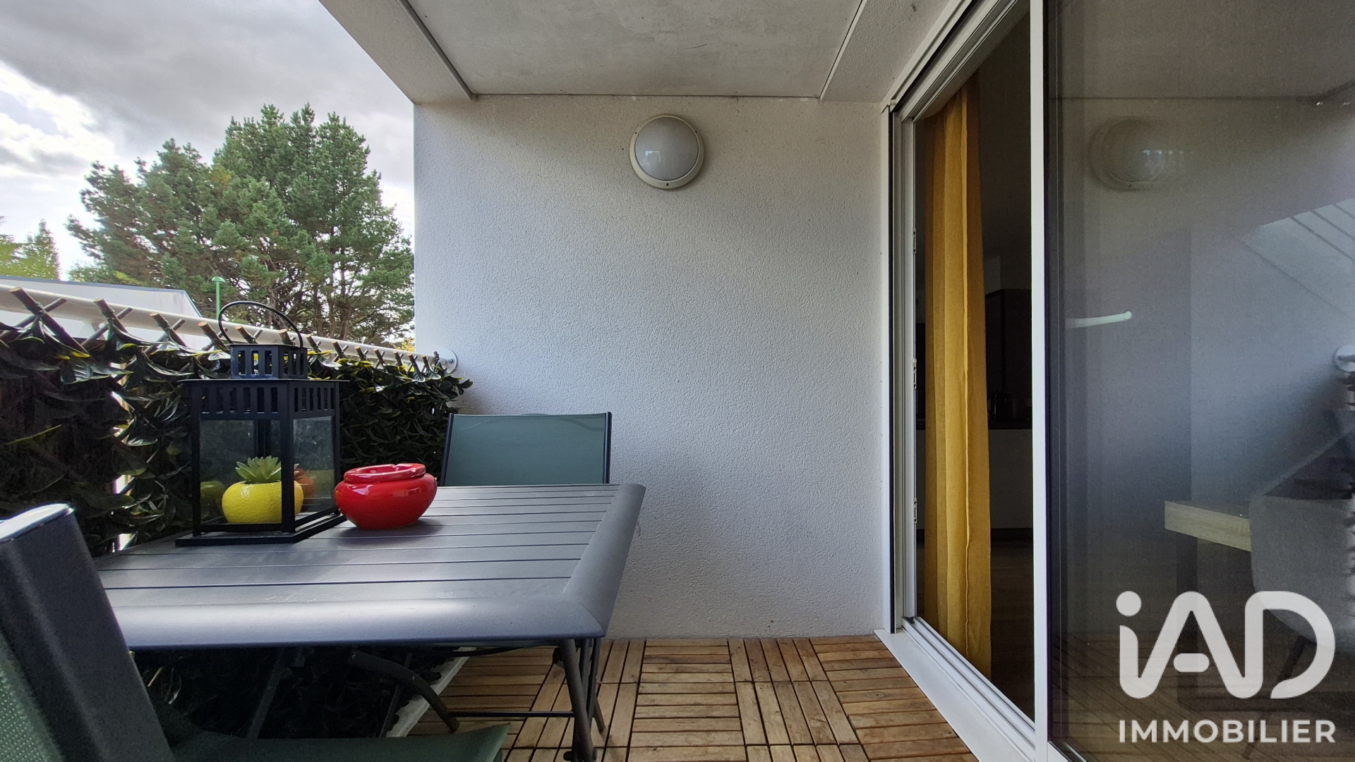 Vente appartement à Surzur (56450) : duplex 4 pièces 69 m² - 2109883 — 7