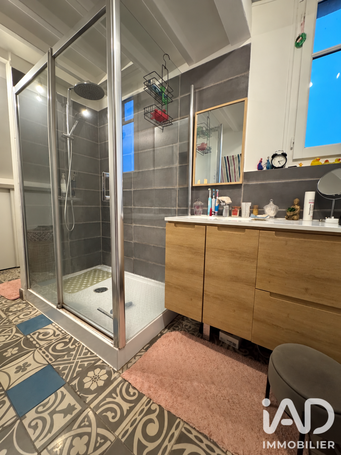 Vente maison à Dampmart (77400) : maison 6 pièces 145 m² - 2110626 — 10