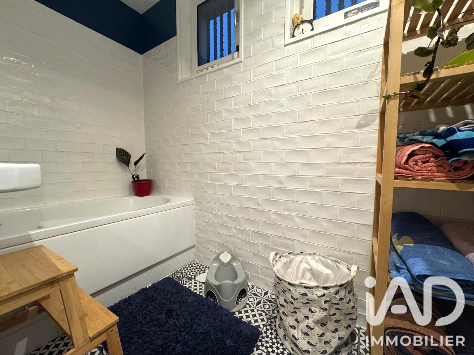 Vente maison à Dampmart (77400) : maison 6 pièces 145 m² - 2110626 — 11