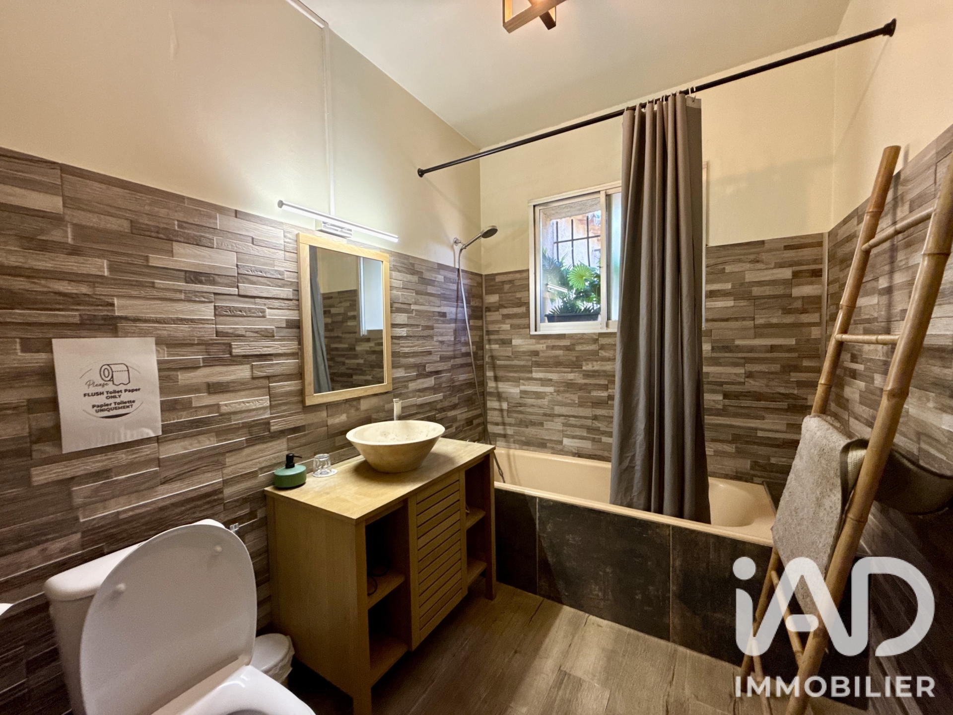 Vente appartement à Cassis (13260) : studio 2 pièces 49 m² - 2110373 — 8