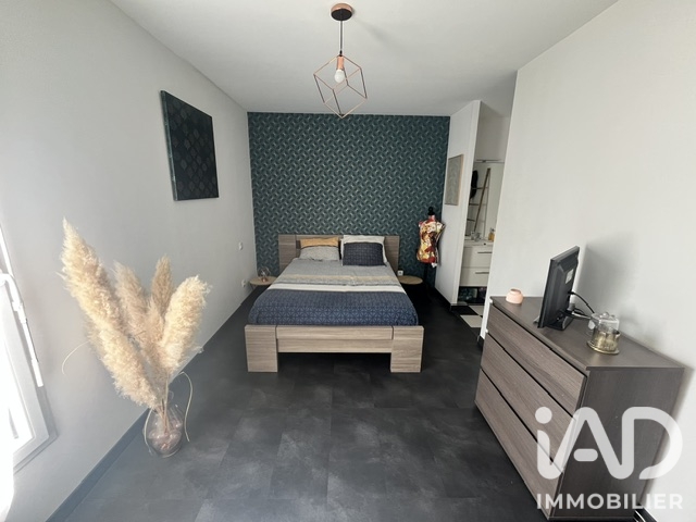 Vente maison à Jaunay-Marigny (86130) : maison 5 pièces 105 m² - 2107571 — 12