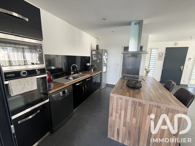 Vente maison à Jaunay-Marigny (86130) : maison 5 pièces 105 m² - 2107571 — 8