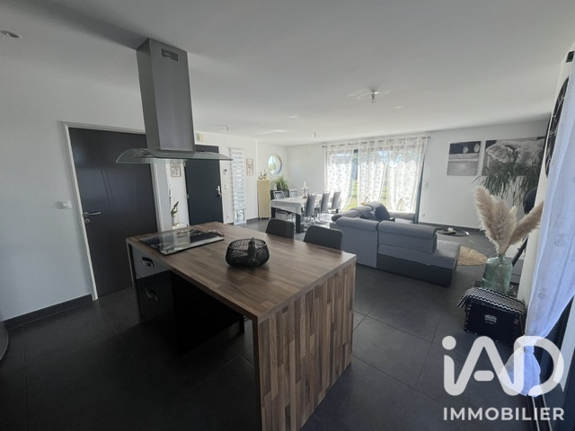 Vente maison à Jaunay-Marigny (86130) : maison 5 pièces 105 m² - 2107571 — 6
