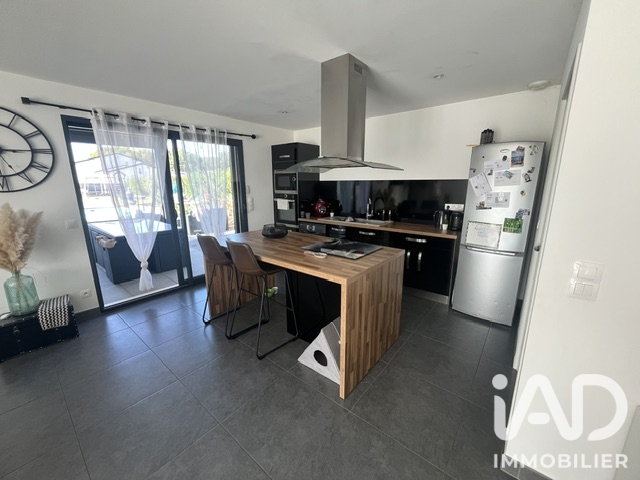 Vente maison à Jaunay-Marigny (86130) : maison 5 pièces 105 m² - 2107571 — 7