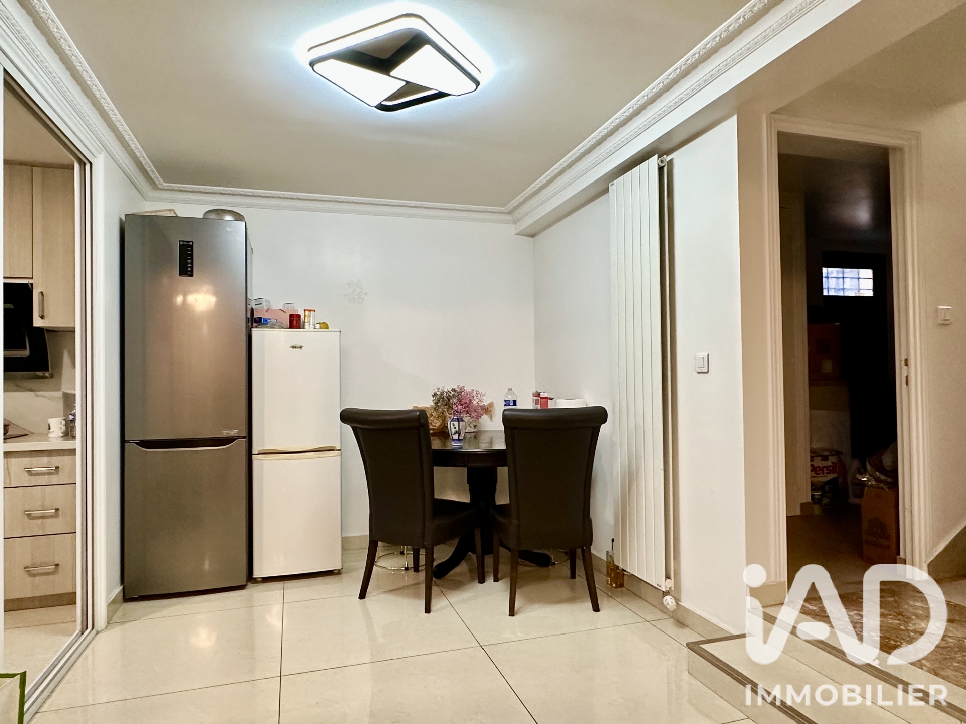 Vente maison à Villeneuve-le-Roi (94290) : maison 8 pièces 161 m² - 2105967 — 8