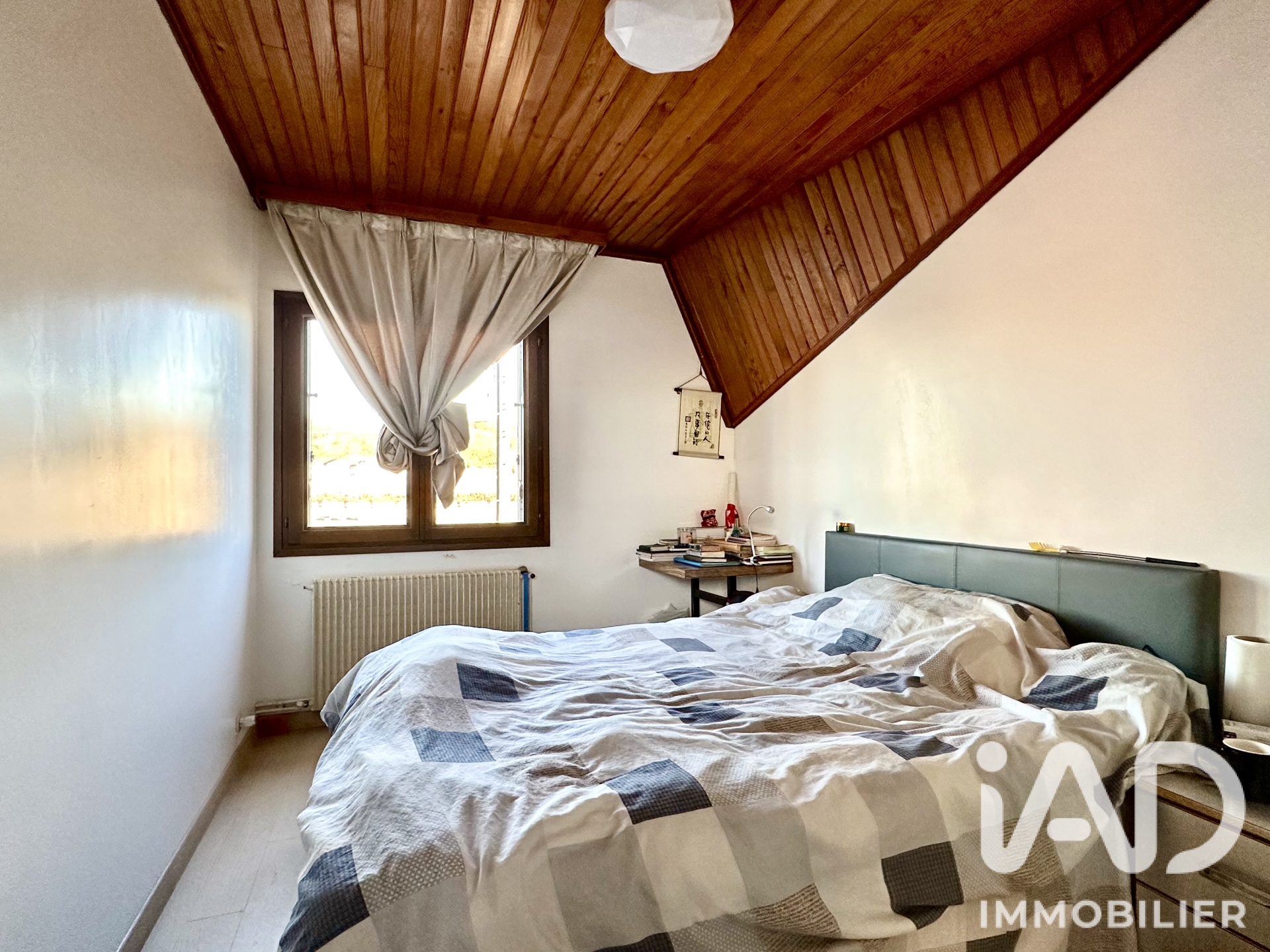 Vente maison à Villeneuve-le-Roi (94290) : maison 8 pièces 161 m² - 2105967 — 7