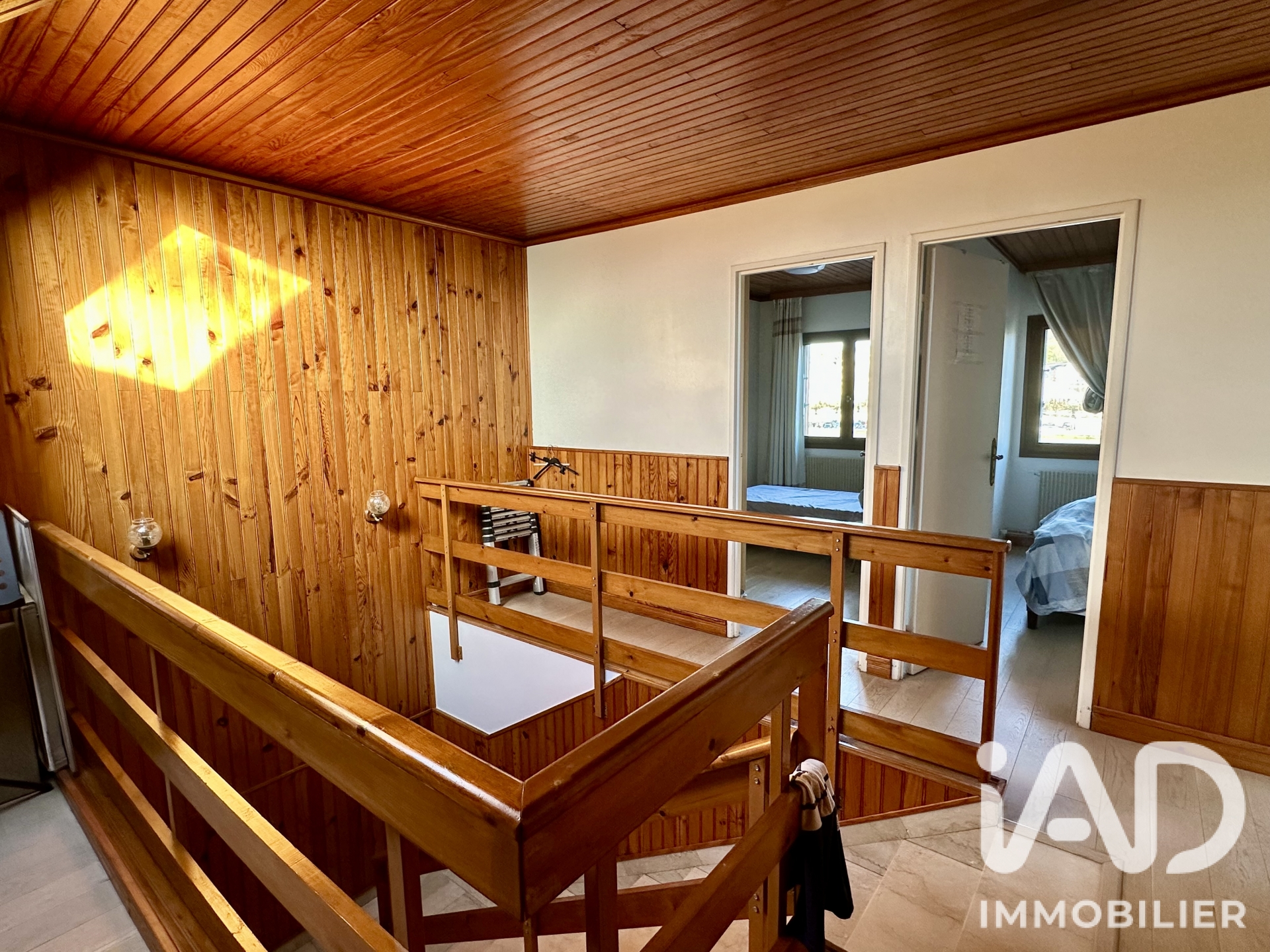 Vente maison à Villeneuve-le-Roi (94290) : maison 8 pièces 161 m² - 2105967 — 5