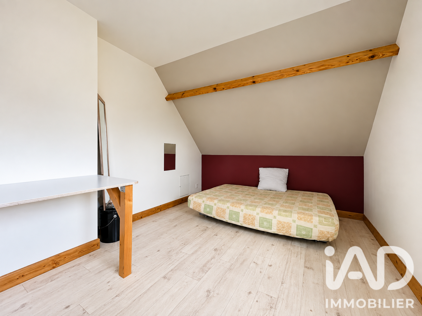 Vente maison à Rivière (62173) : maison 6 pièces 184 m² - 2110651 — 11