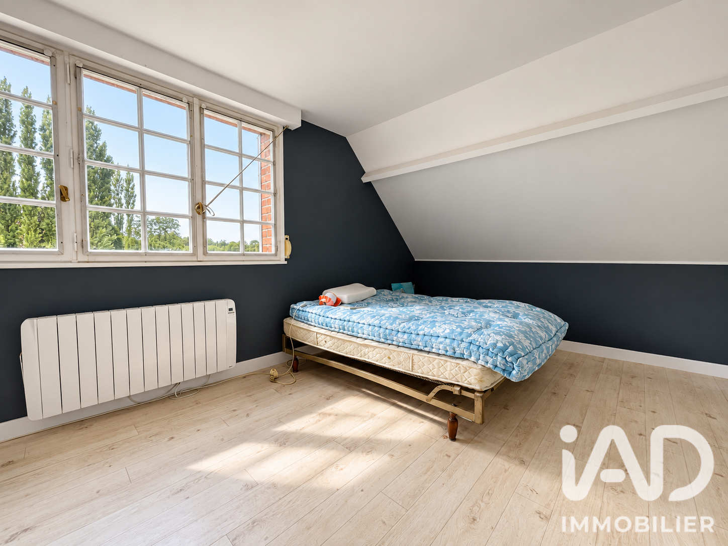 Vente maison à Rivière (62173) : maison 6 pièces 184 m² - 2110651 — 14