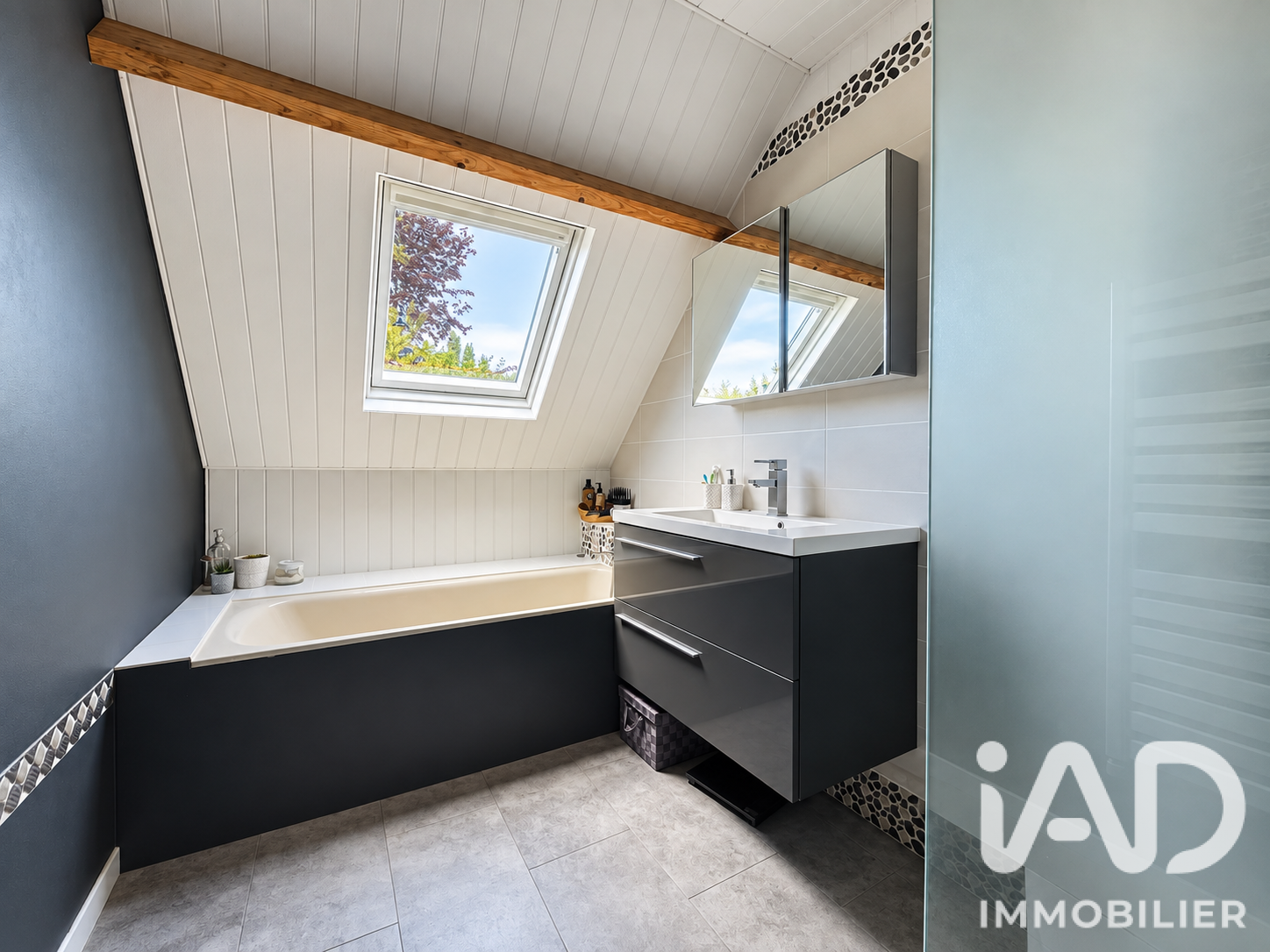 Vente maison à Rivière (62173) : maison 6 pièces 184 m² - 2110651 — 12