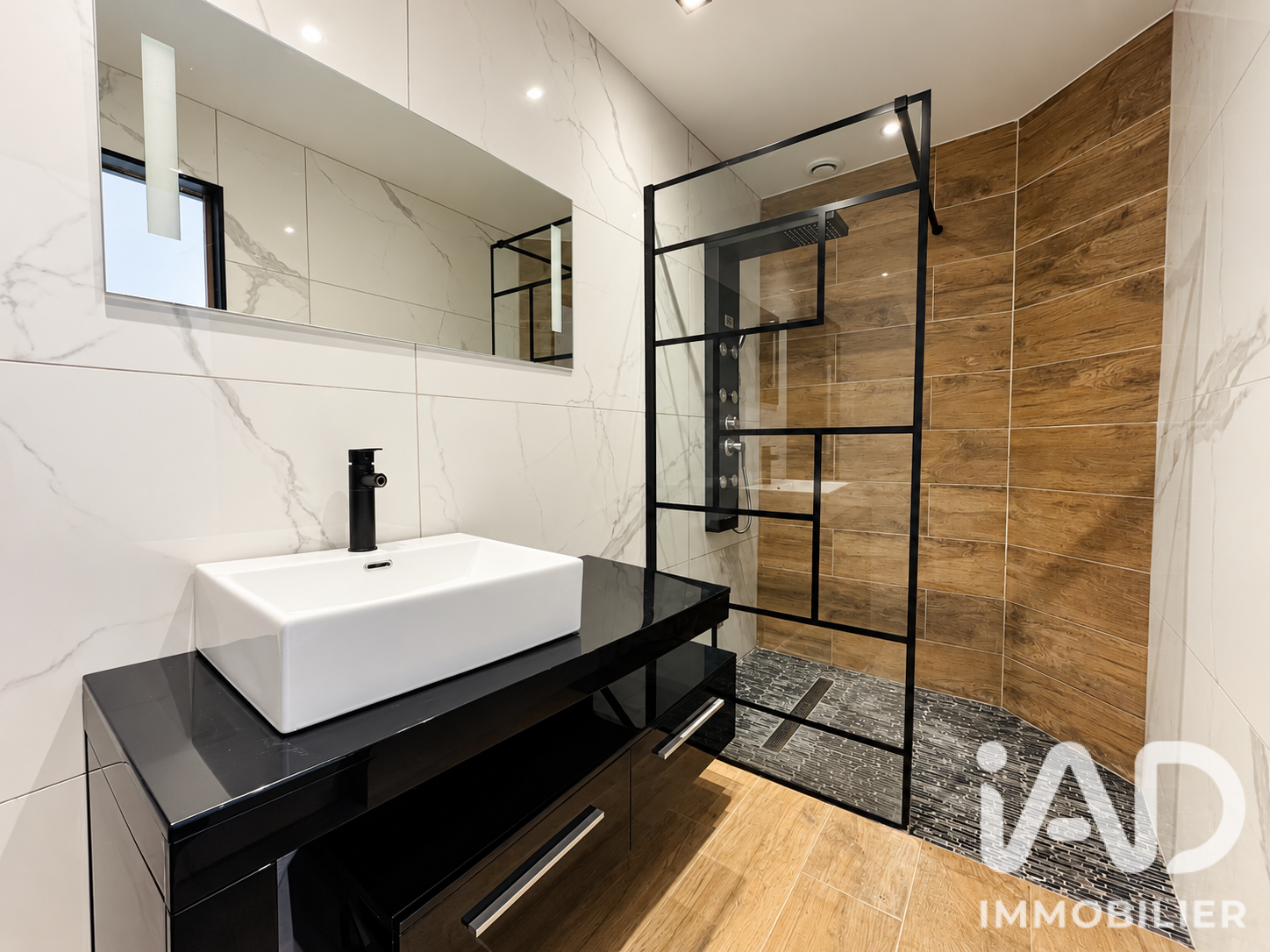 Vente maison à Rivière (62173) : maison 6 pièces 184 m² - 2110651 — 9