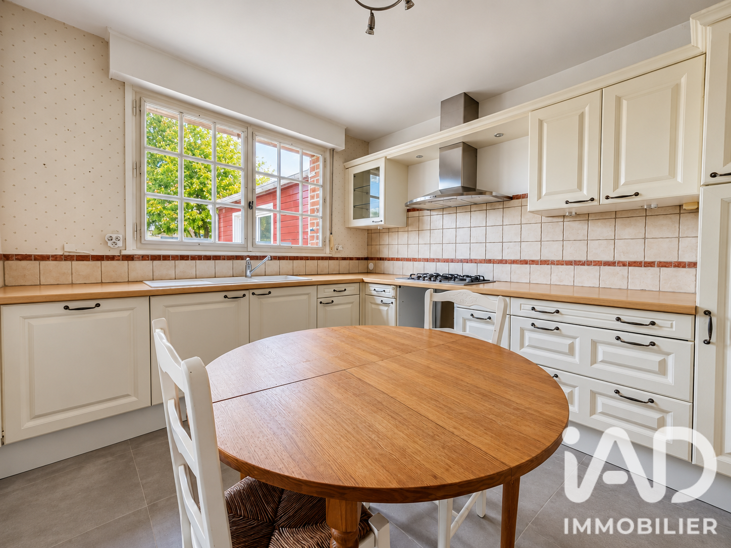 Vente maison à Rivière (62173) : maison 6 pièces 184 m² - 2110651 — 6