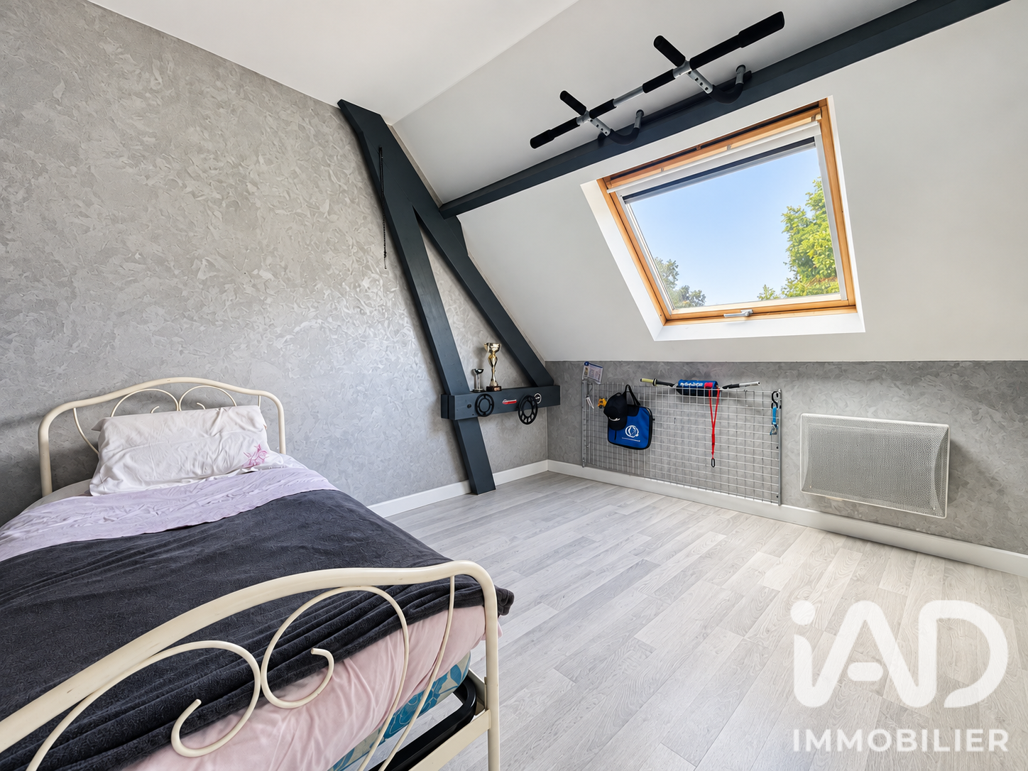 Vente maison à Rivière (62173) : maison 6 pièces 184 m² - 2110651 — 13