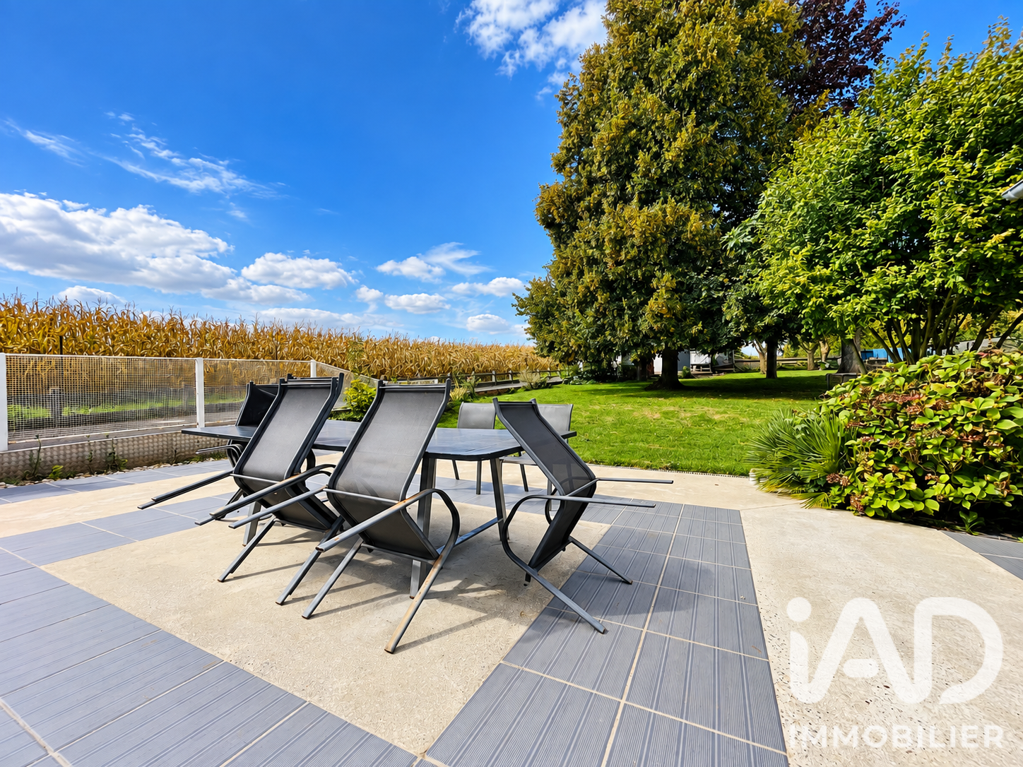 Vente maison à Rivière (62173) : maison 6 pièces 184 m² - 2110651 — 15