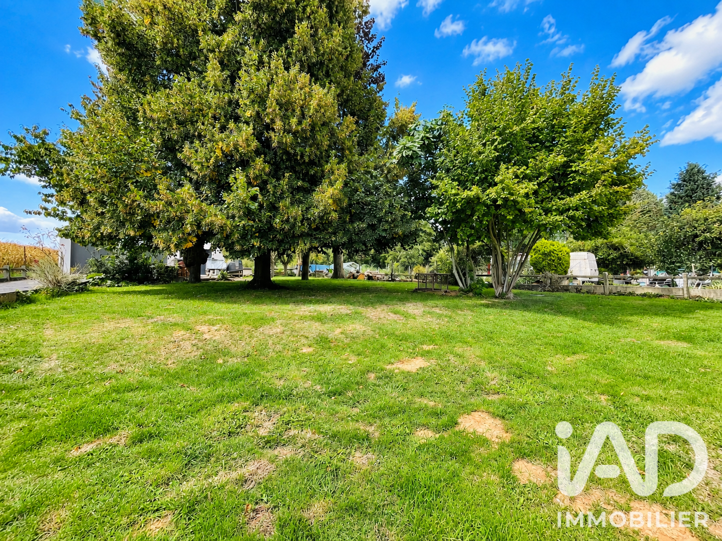 Vente maison à Rivière (62173) : maison 6 pièces 184 m² - 2110651 — 16