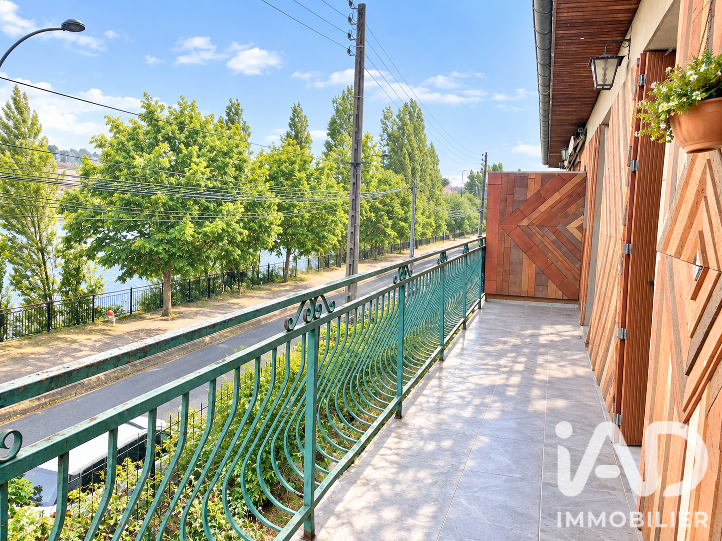 Vente maison à Villeneuve-le-Roi (94290) : maison 8 pièces 161 m² - 2105967 — 11