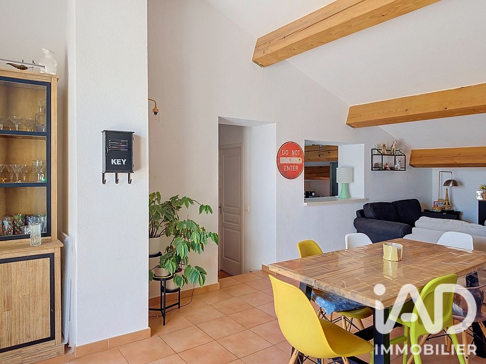 Vente appartement à Plan-d'Aups-Sainte-Baume (83640) : appartement 4 pièces 88 m² - 2110111 — 4