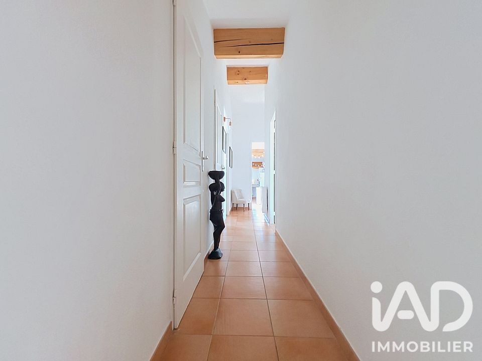 Vente appartement à Plan-d'Aups-Sainte-Baume (83640) : appartement 4 pièces 88 m² - 2110111 — 10