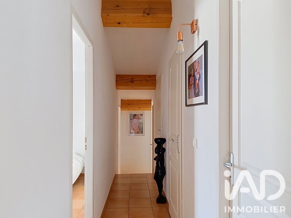 Vente appartement à Plan-d'Aups-Sainte-Baume (83640) : appartement 4 pièces 88 m² - 2110111 — 15
