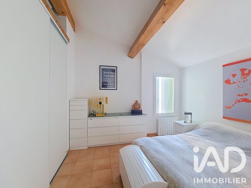 Vente appartement à Plan-d'Aups-Sainte-Baume (83640) : appartement 4 pièces 88 m² - 2110111 — 13