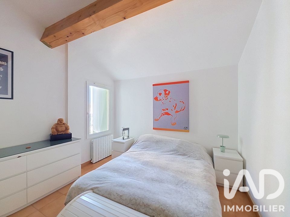 Vente appartement à Plan-d'Aups-Sainte-Baume (83640) : appartement 4 pièces 88 m² - 2110111 — 12