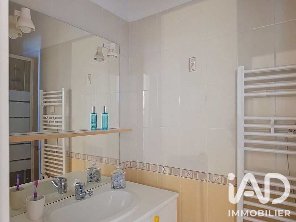 Vente appartement à Plan-d'Aups-Sainte-Baume (83640) : appartement 4 pièces 88 m² - 2110111 — 14